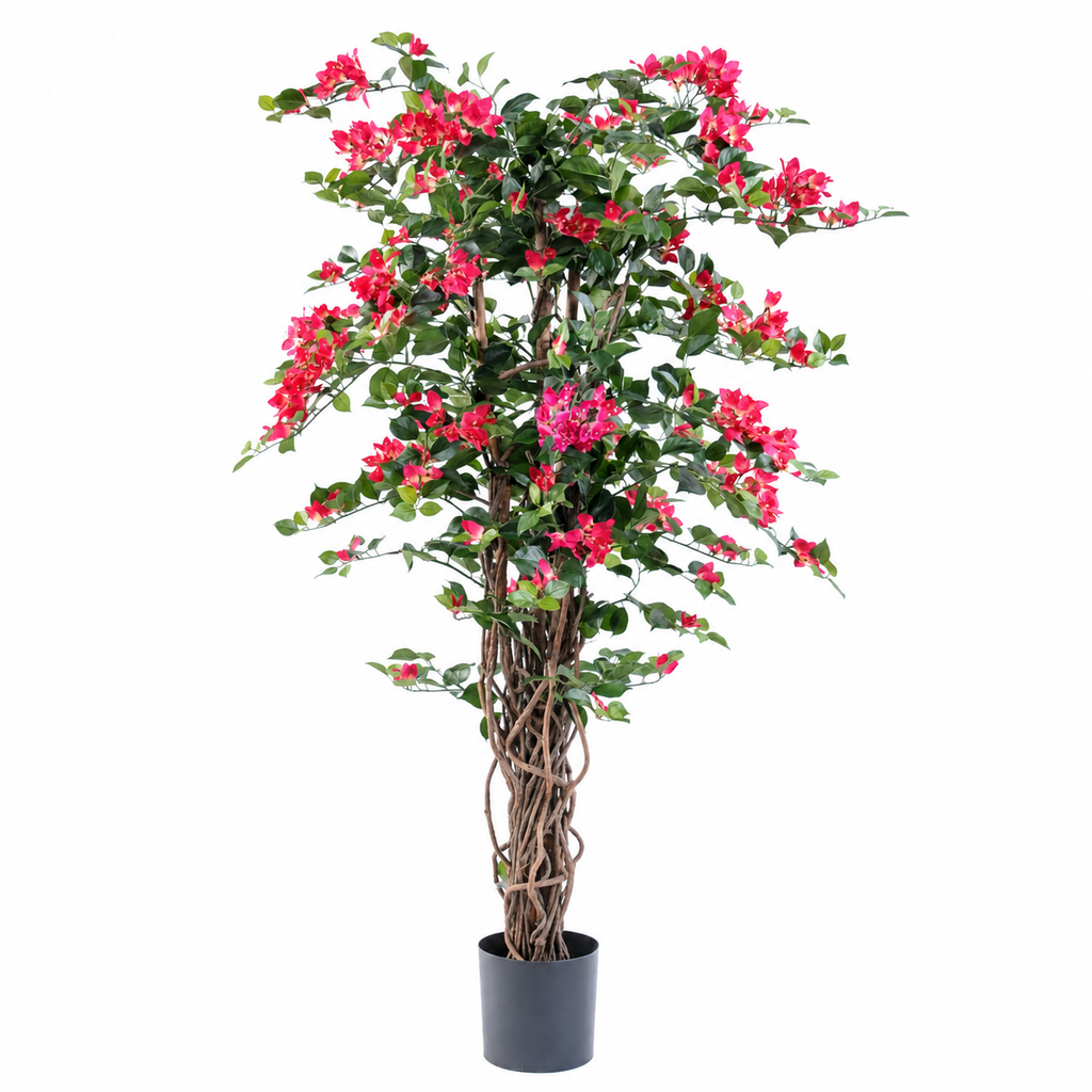 Bougainvillier Artificiel Lianes Prestige 150 cm | Belle Verdure