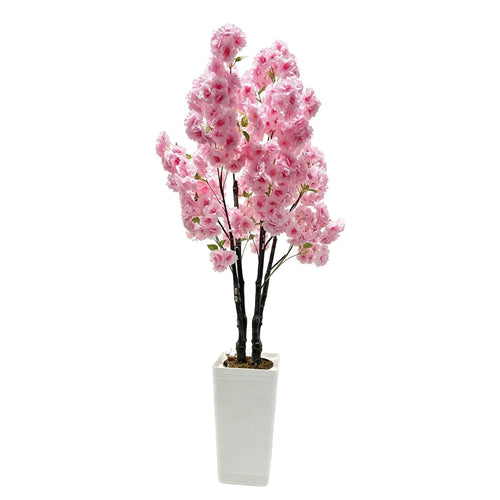 Fleurs de Cerisier Artificiel Elégance 150cm