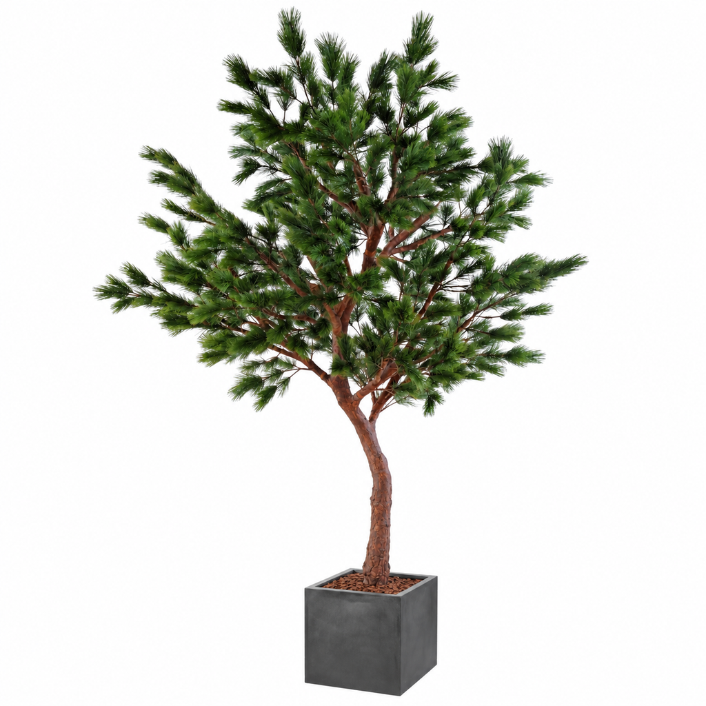 Pin Artificiel Majesté 260 cm | Belle Verdure