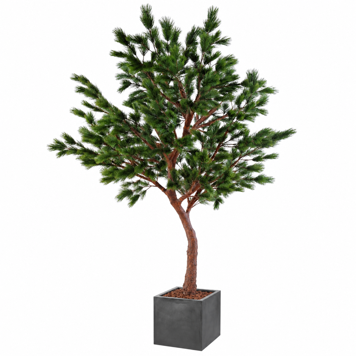 Pin Artificiel Majesté 260 cm | Belle Verdure