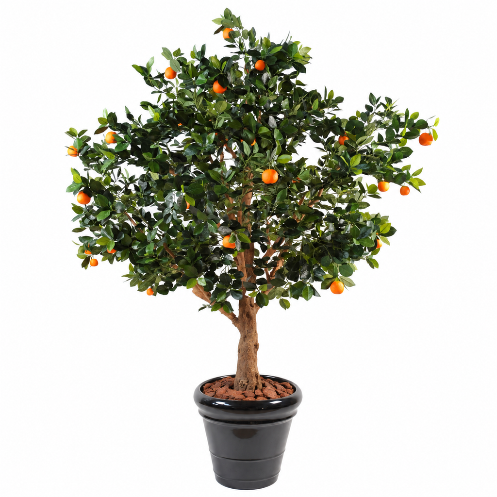 Grand Oranger Artificiel 210 cm | Belle Verdure