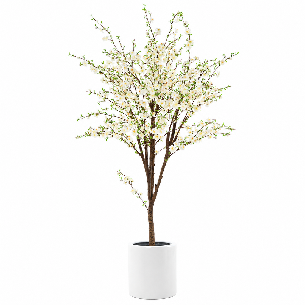 Cerisier Artificiel Élégance 200 cm | Belle Verdure