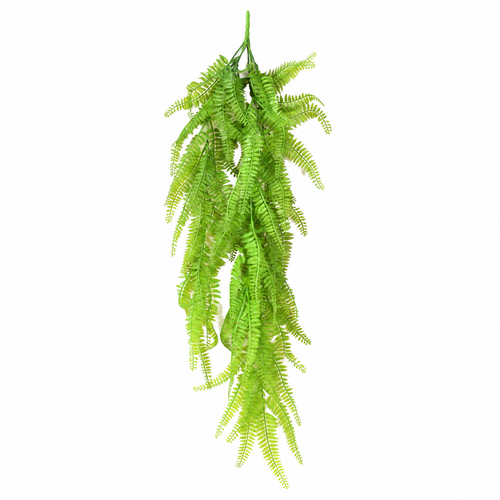 Fougère Fine Artificielle Retombante 85 cm | Belle Verdure