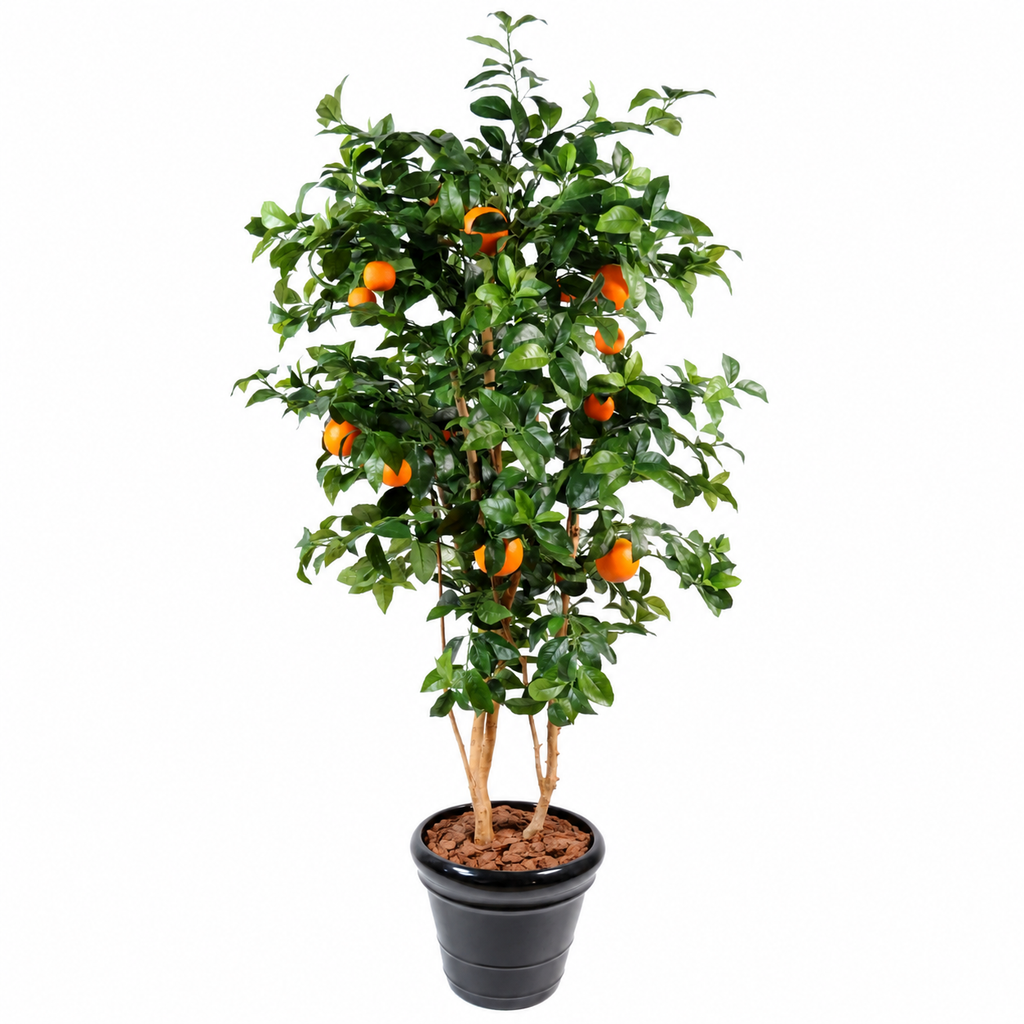 Oranger Artificiel Classique 150 cm | Belle Verdure
