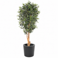 Olivier Artificiel Tronc Noueux 170 cm | Belle Verdure