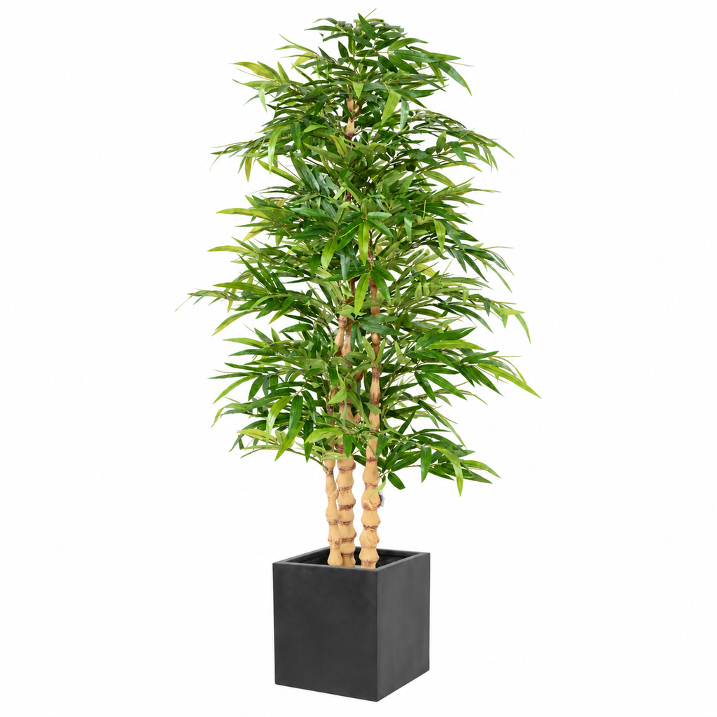 Bambou Artificiel Kyoto 190 cm | Belle Verdure