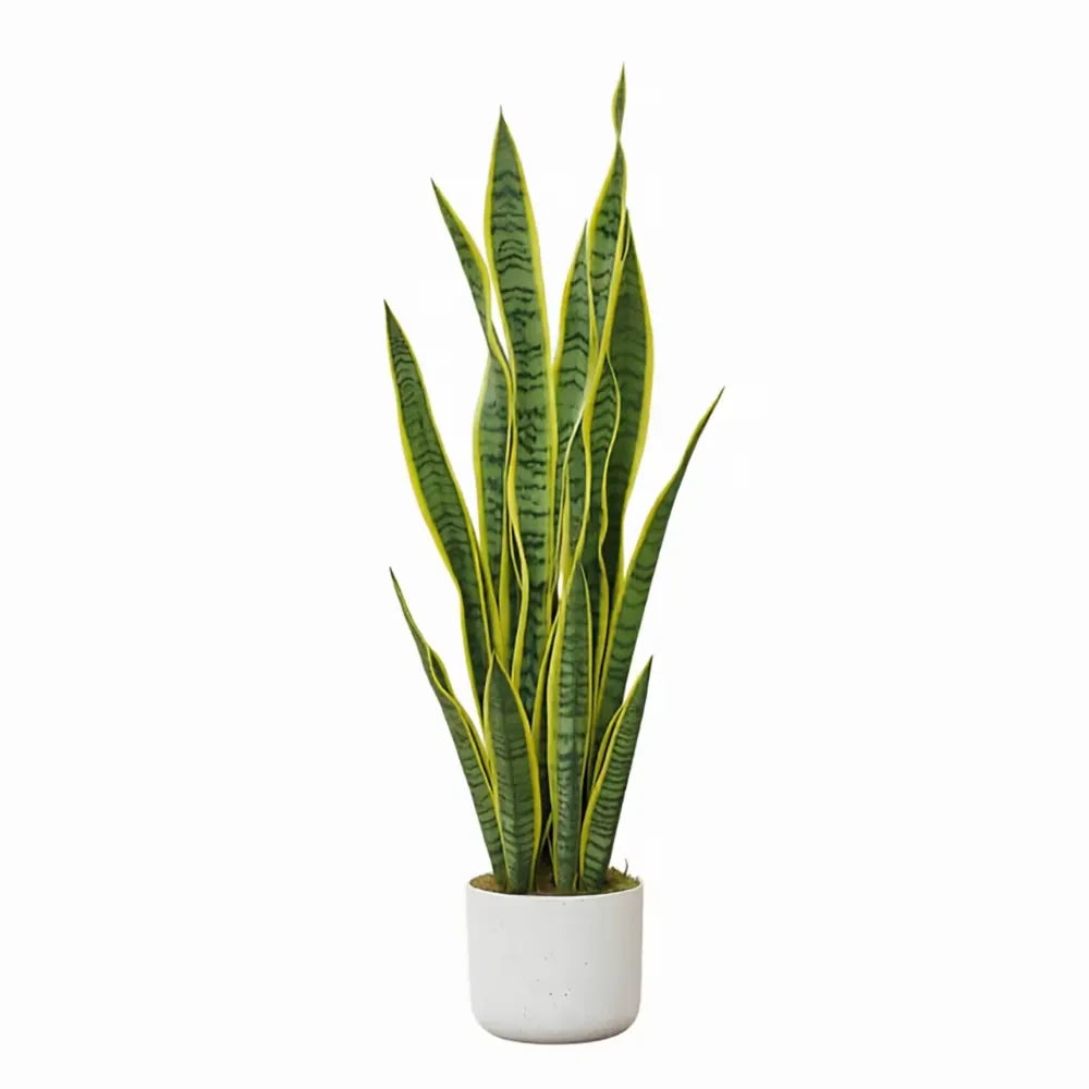 Sansevieria Artificiel 90cm