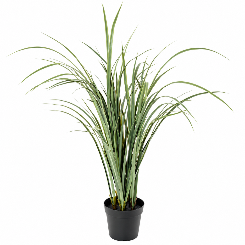 Citronnelle Artificielle 90 cm Anti-UV | Belle Verdure