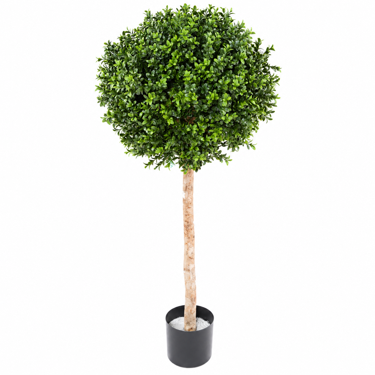 Buis Artificiel Tige Boule 140 cm | Belle Verdure