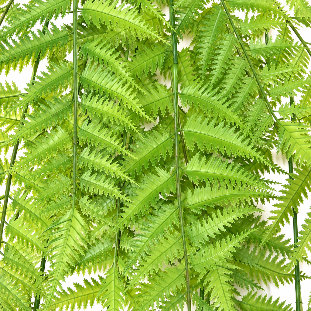 Fougère Dentelle Artificielle Retombante 120 cm | Belle Verdure