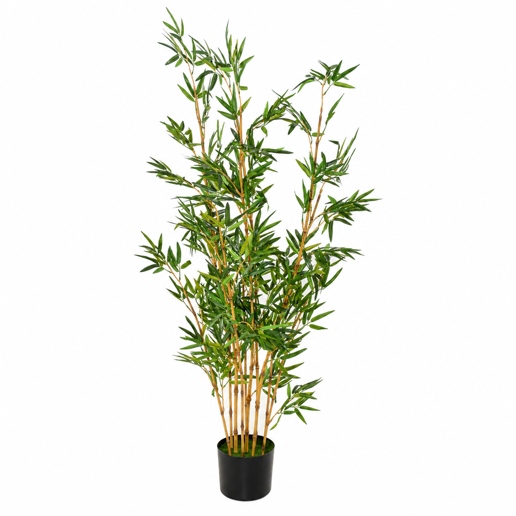 Bambou Artificiel Classique 150 cm | Belle Verdure