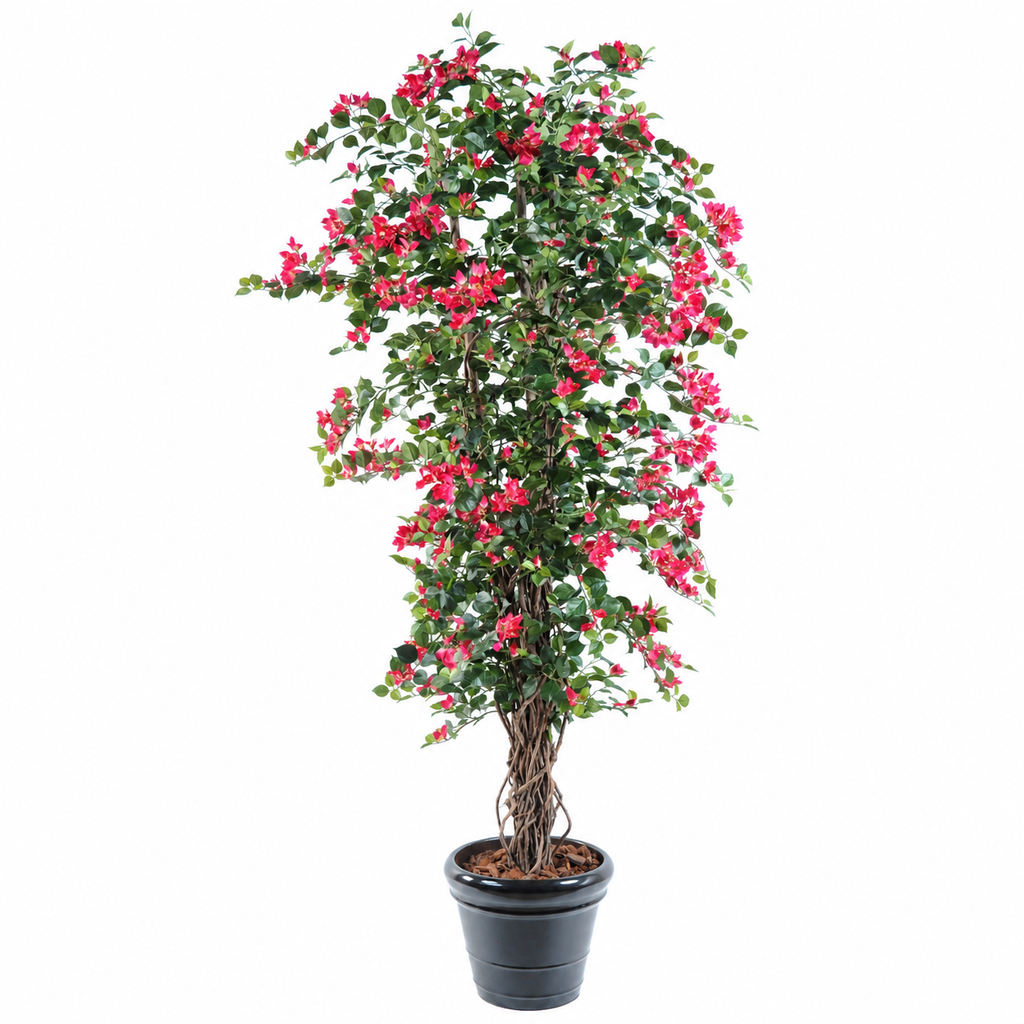 Bougainvillier Artificiel Lianes Prestige 210 cm | Belle Verdure