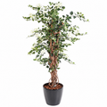 Bougainvillier Artificiel Lianes Blanc 150 cm | Belle Verdure
