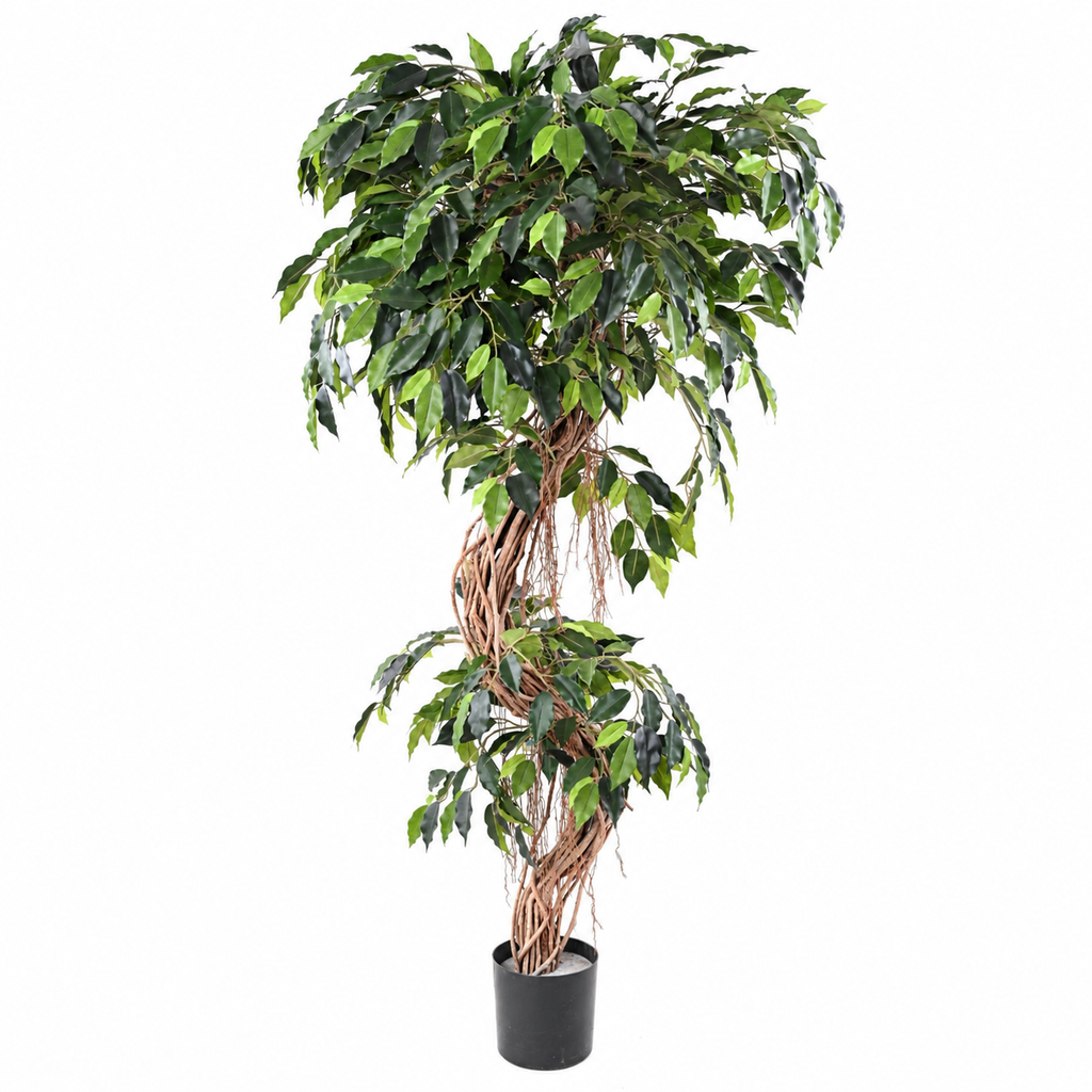 Ficus Artificiel Signature 180 cm | Belle Verdure