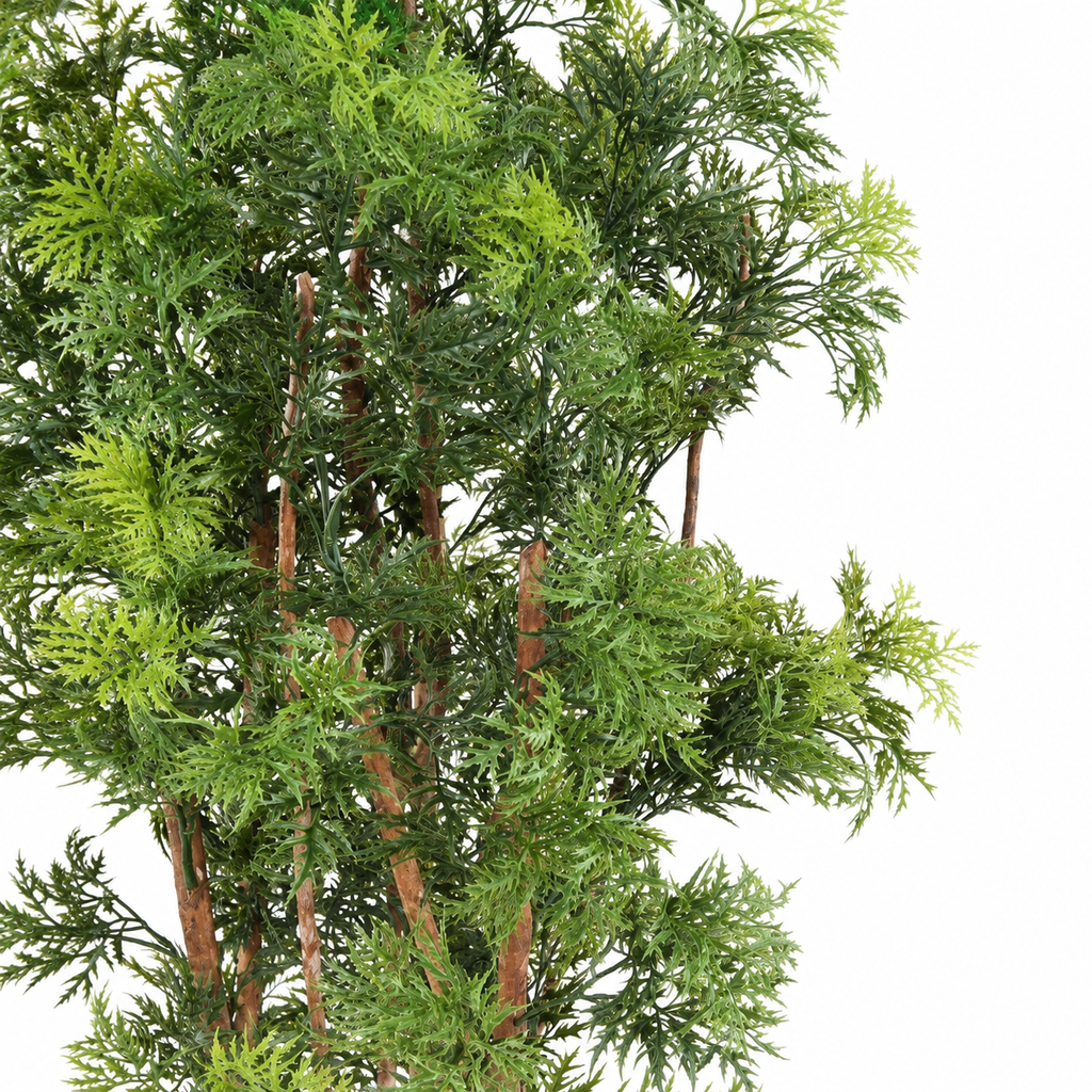 Aralia Artificiel Prestige Anti-UV 170 cm | Belle Verdure
