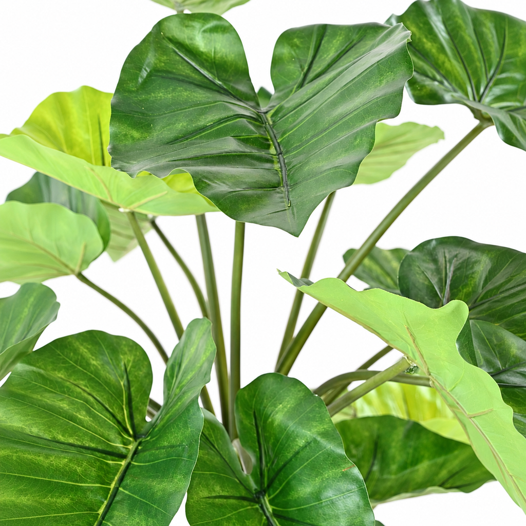 Alocasia Artificiel 130 cm | Belle Verdure
