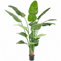 Bananier Artificiel Strelitzia Nicolai 220 cm | Belle Verdure
