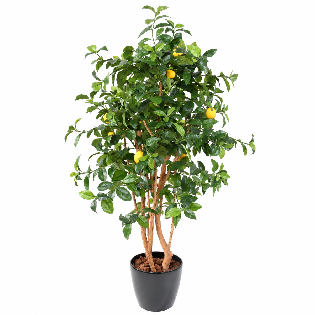 Citronnier Artificiel 150 cm | Belle Verdure