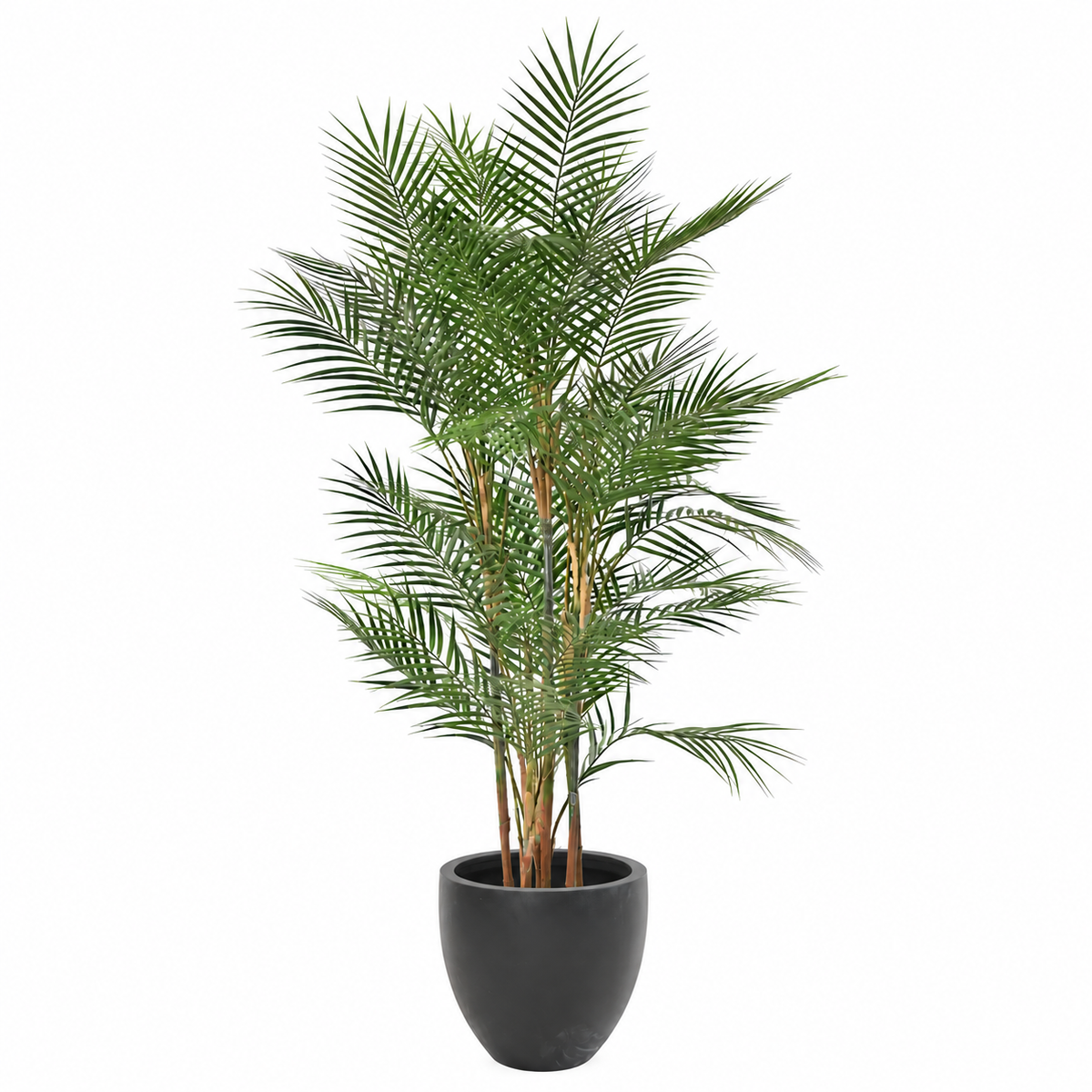Palmier Artificiel Areca Dif 140 cm | Belle Verdure