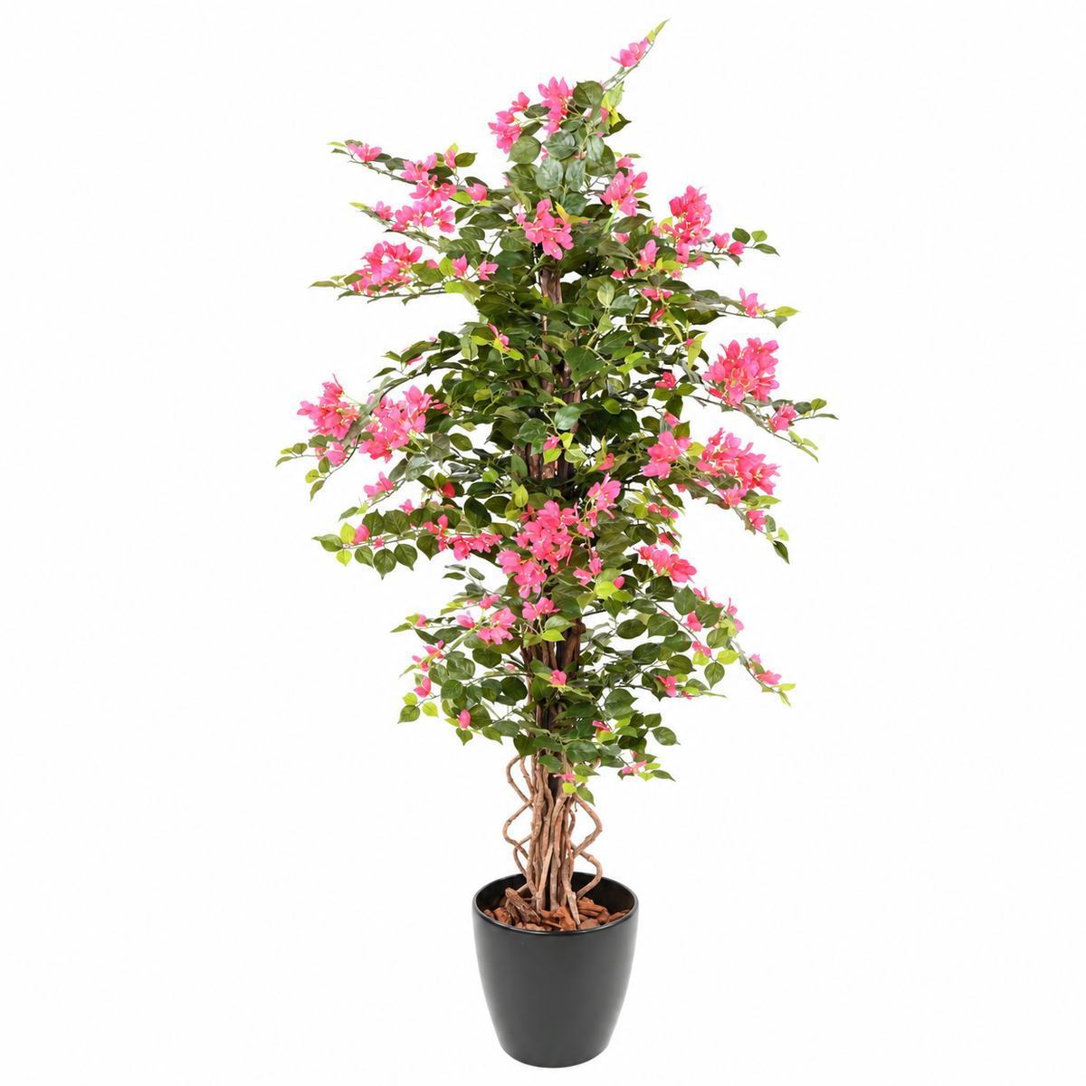 Bougainvillier Artificiel 165 cm | Belle Verdure