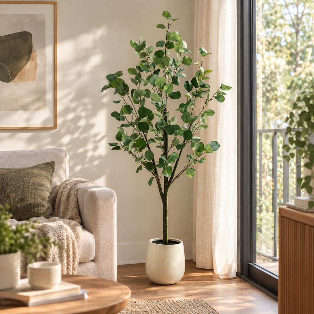 Eucalyptus Artificiel Prestige
