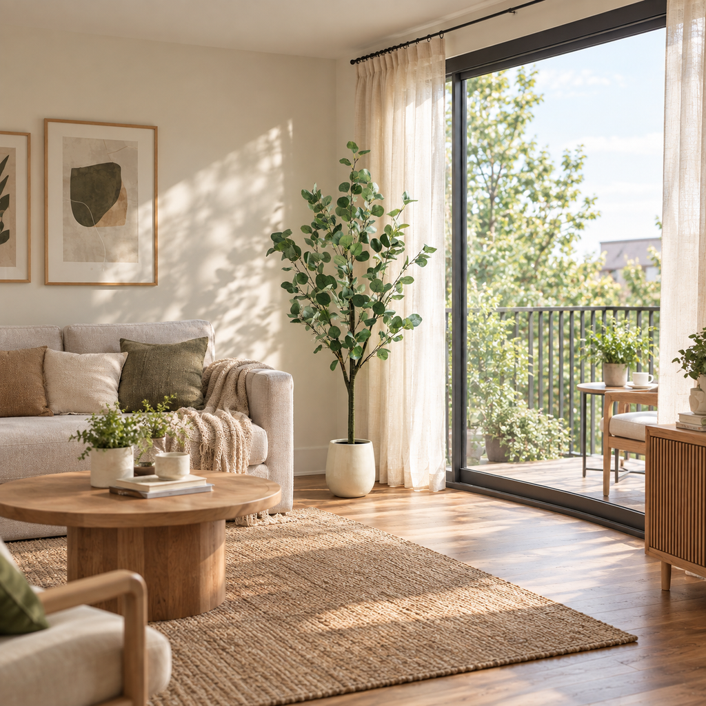 Eucalyptus Artificiel Prestige