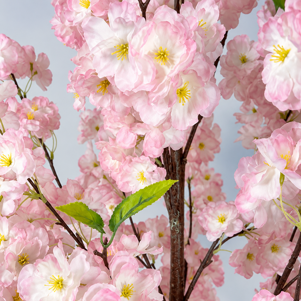 Fleurs de Cerisier Artificiel Sakura