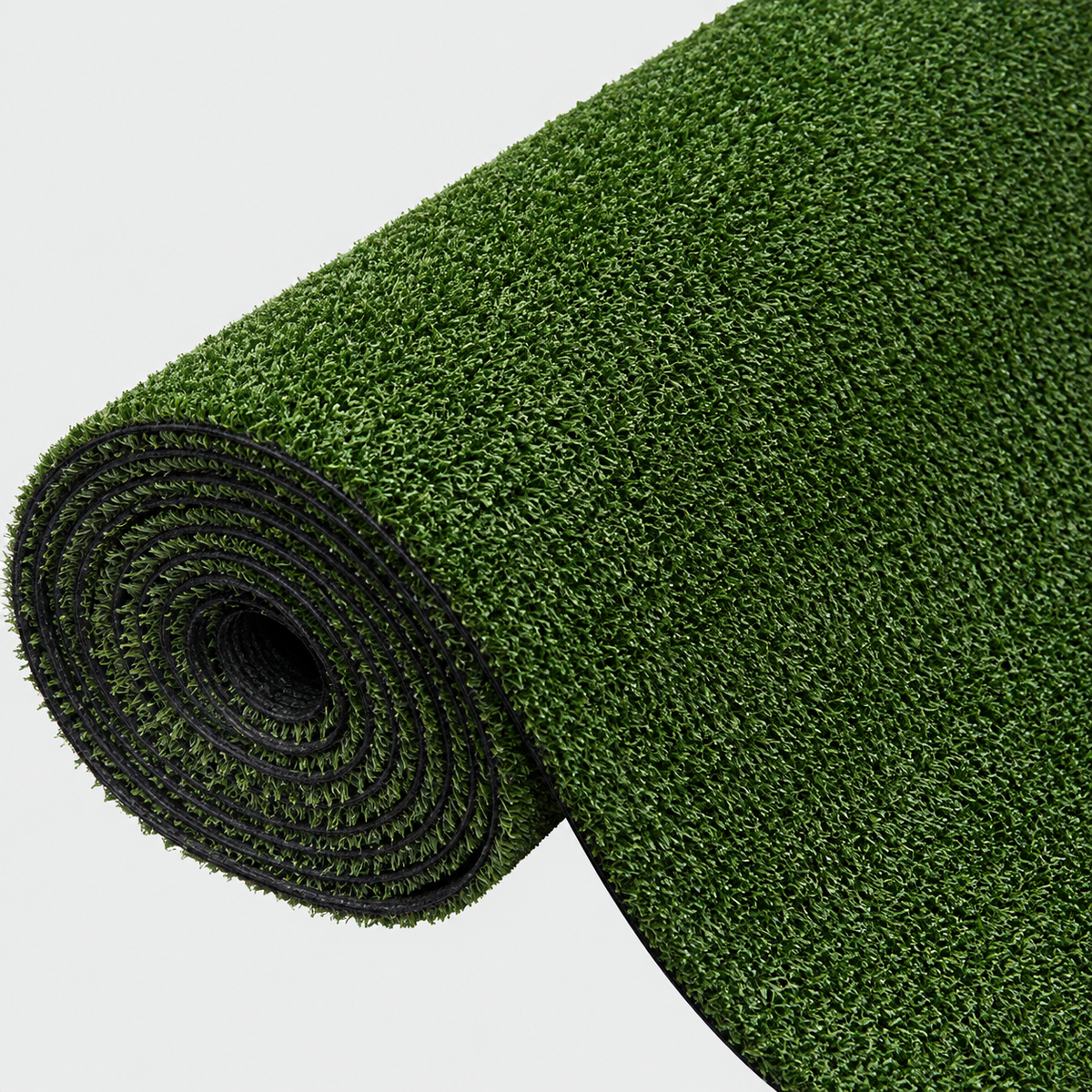 Gazon Synthétique Vert 7/9 mm