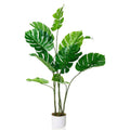 Monstera Artificiel 120cm