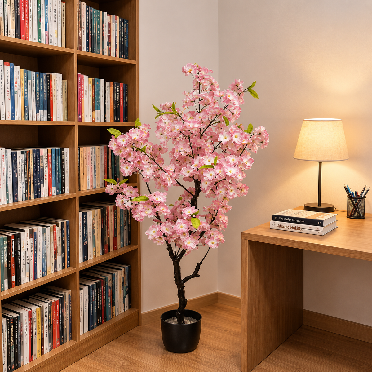 Fleurs de Cerisier Artificiel Sakura
