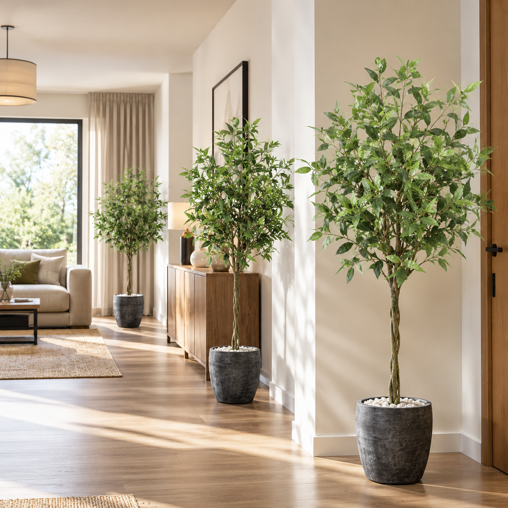 Eucalyptus Artificiel