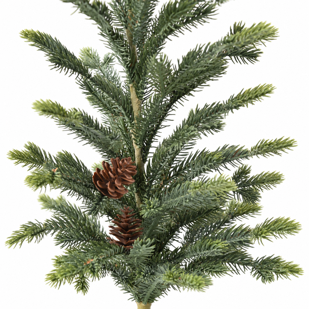 Épicéa Artificiel Zen 78 cm | Belle Verdure