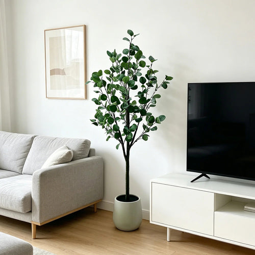 Eucalyptus Artificiel Prestige