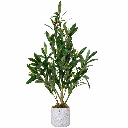 Olivier Artificiel Alba 60cm