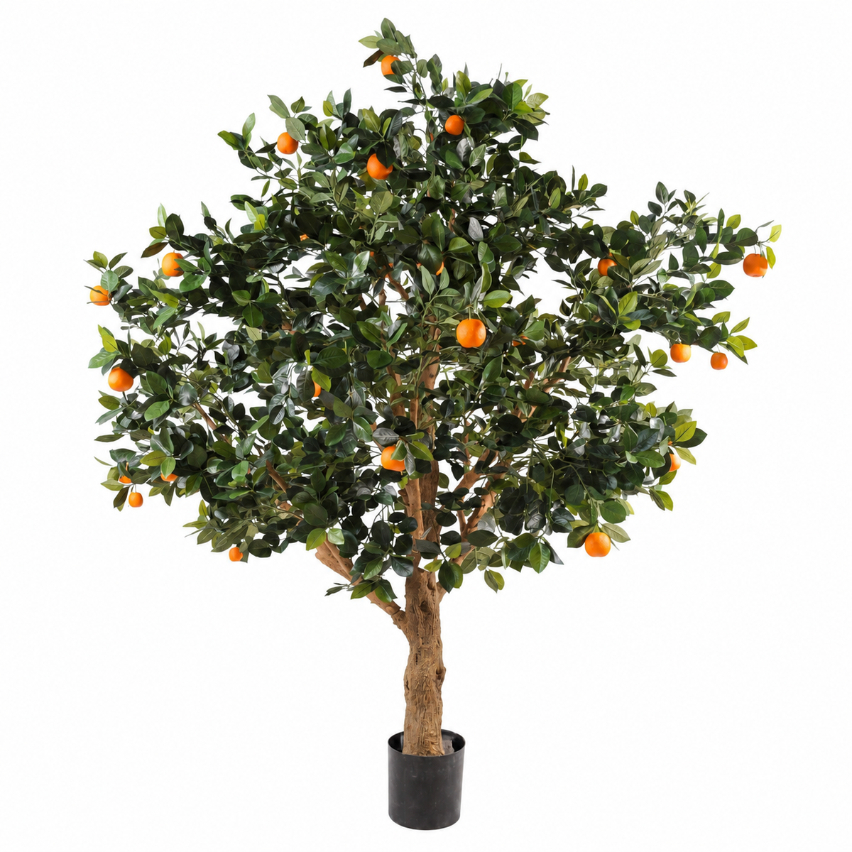 Grand Oranger Artificiel 210 cm | Belle Verdure