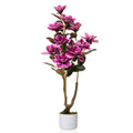 Orchidée Artificielle 95cm
