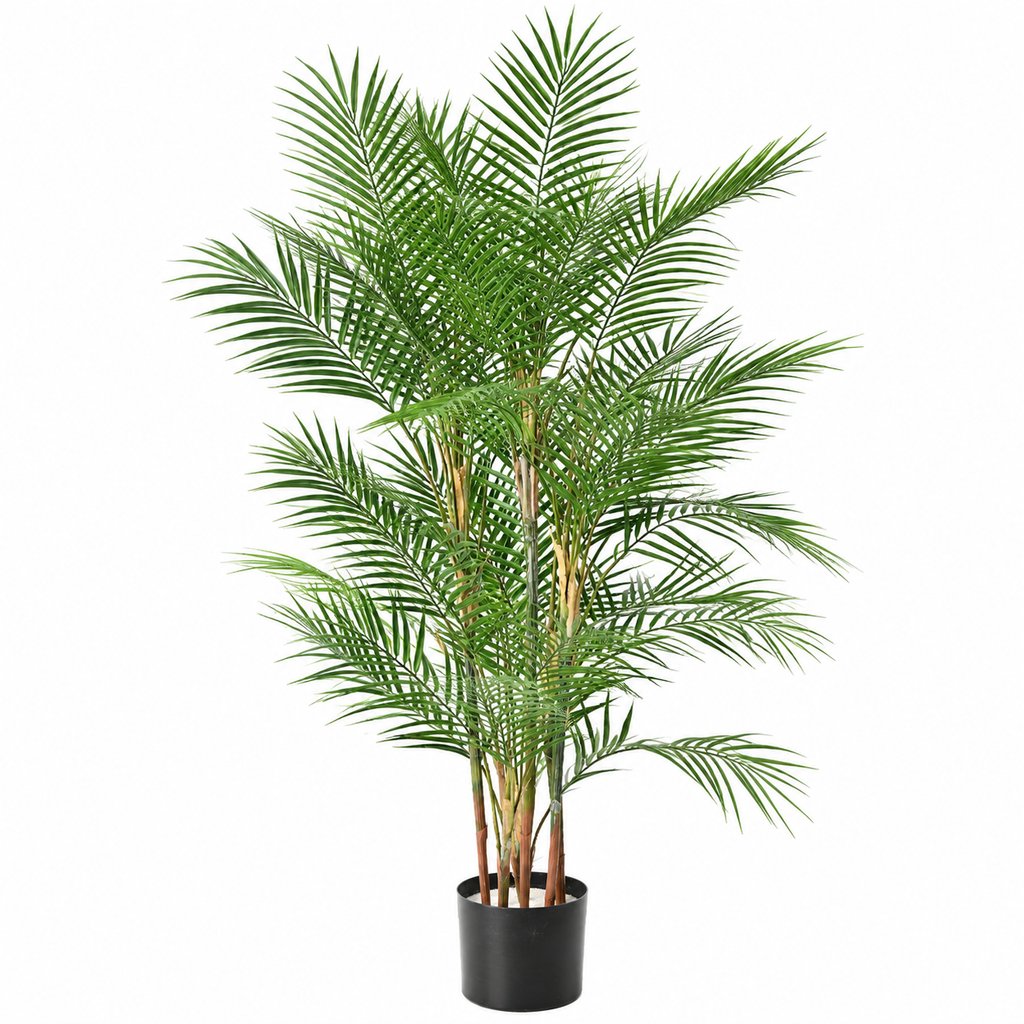 Palmier Artificiel Areca Dif 140 cm | Belle Verdure