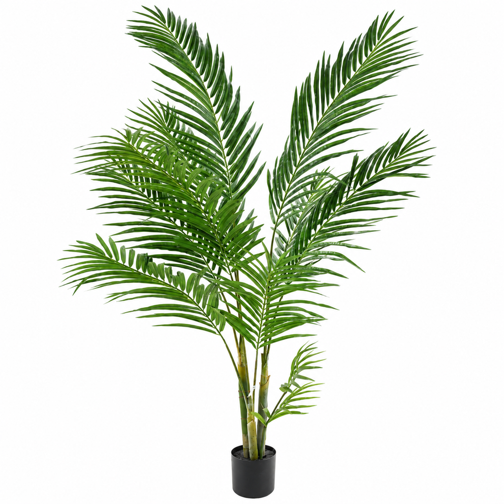 Palmier Artificiel Areca 160 cm | Belle Verdure