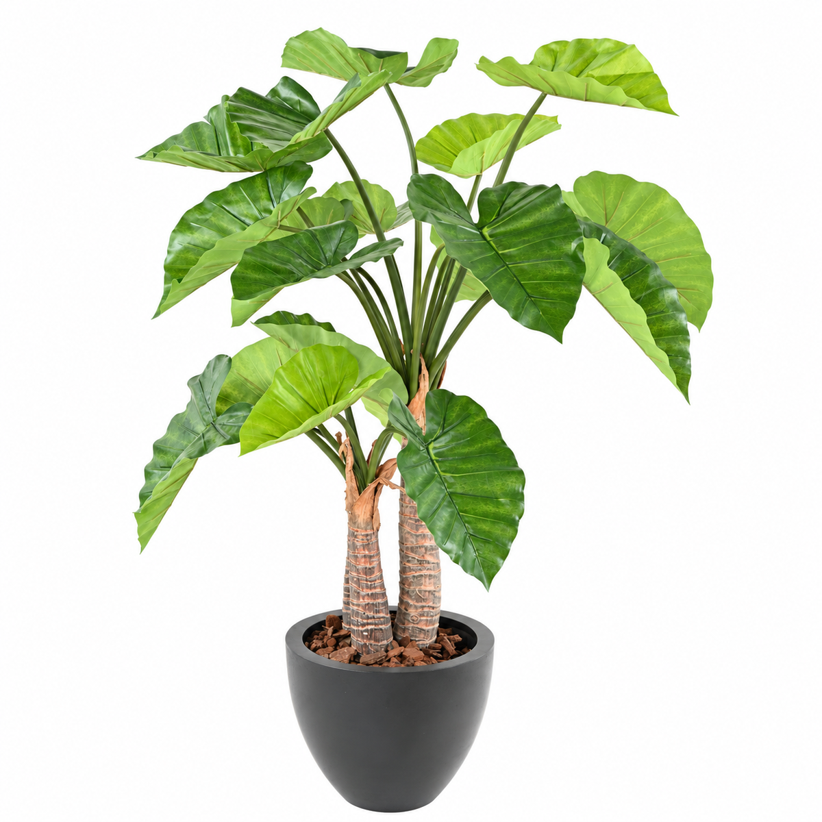 Alocasia Artificiel 130 cm | Belle Verdure