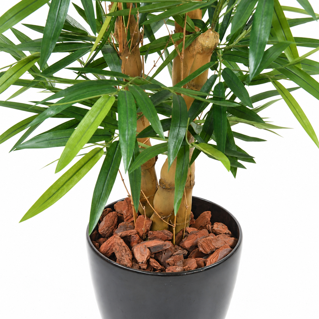 Bambou Artificiel Bouddha 175 cm | Belle Verdure
