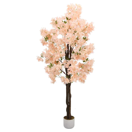 Fleurs de Cerisier Artificiel Signature 180cm