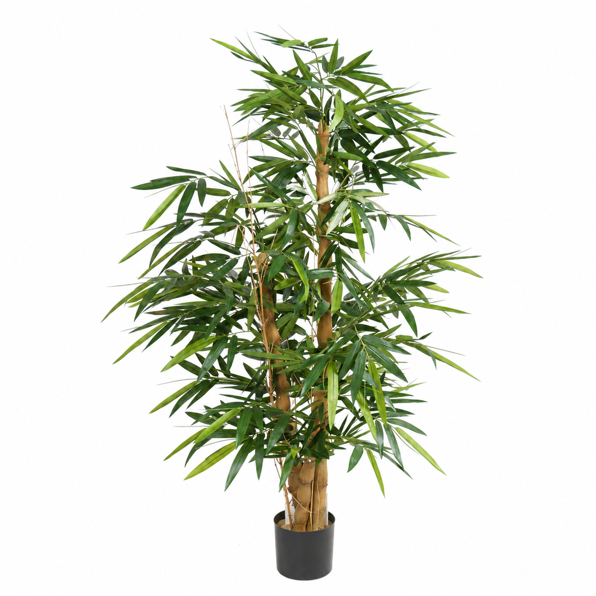 Bambou Artificiel Bouddha 145 cm | Belle Verdure
