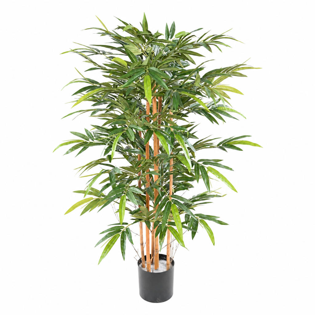 Bambou Artificiel Zen 145 cm | Belle Verdure