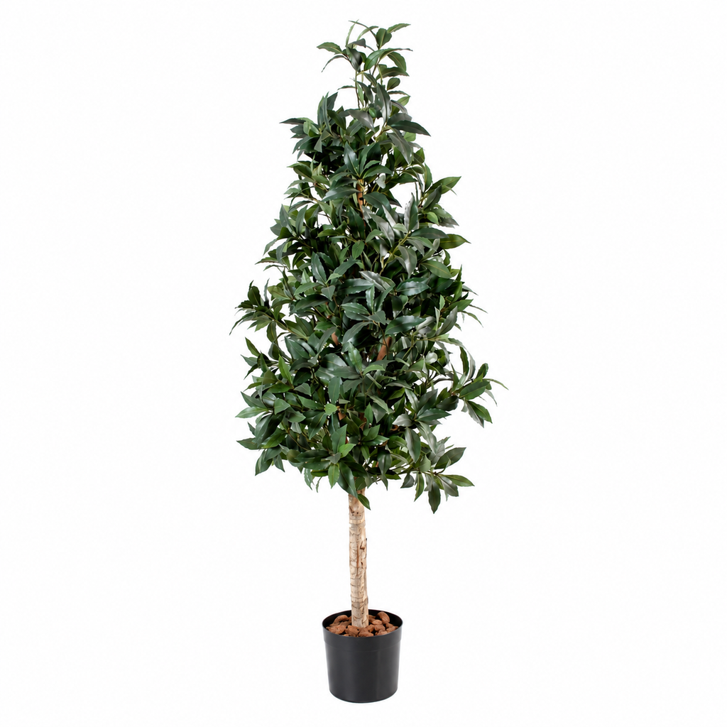 Laurier Artificiel Signature 150 cm | Belle Verdure