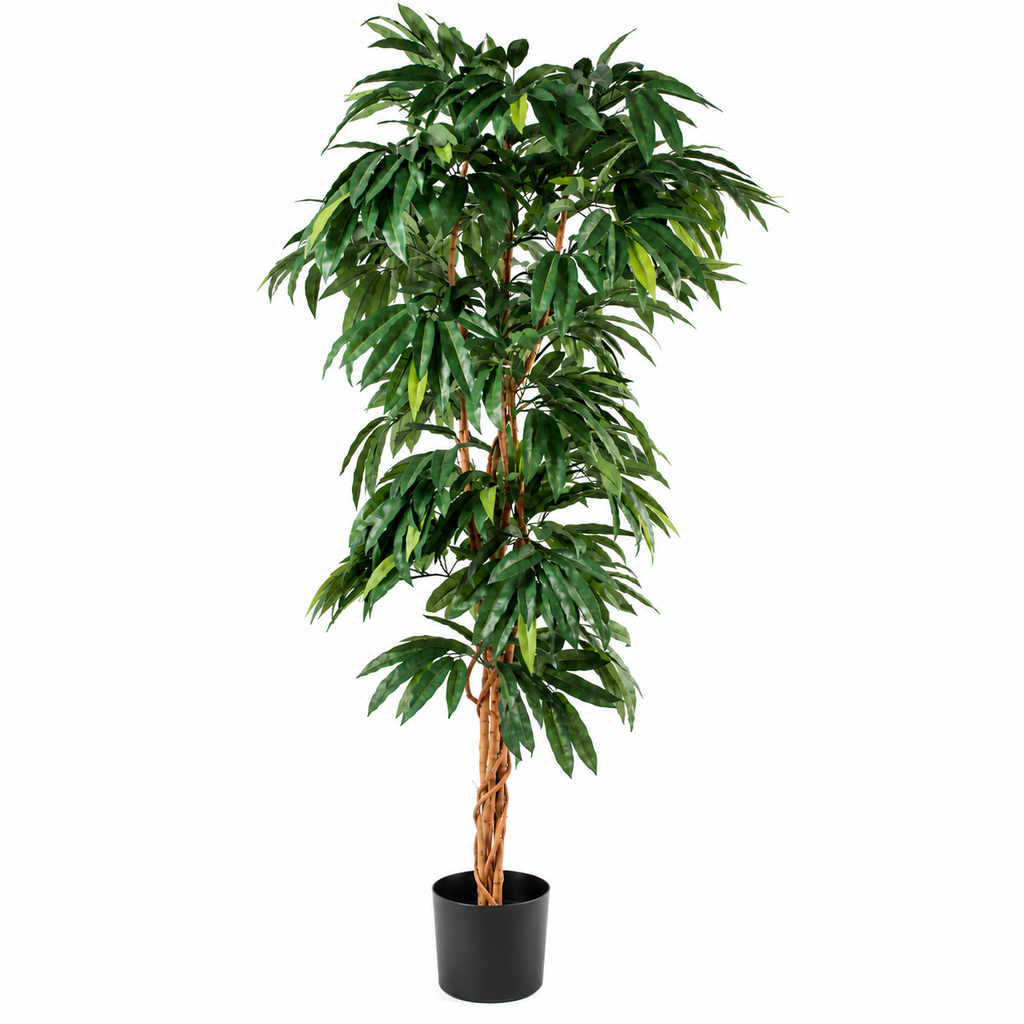 Manguier Artificiel 180 cm | Belle Verdure