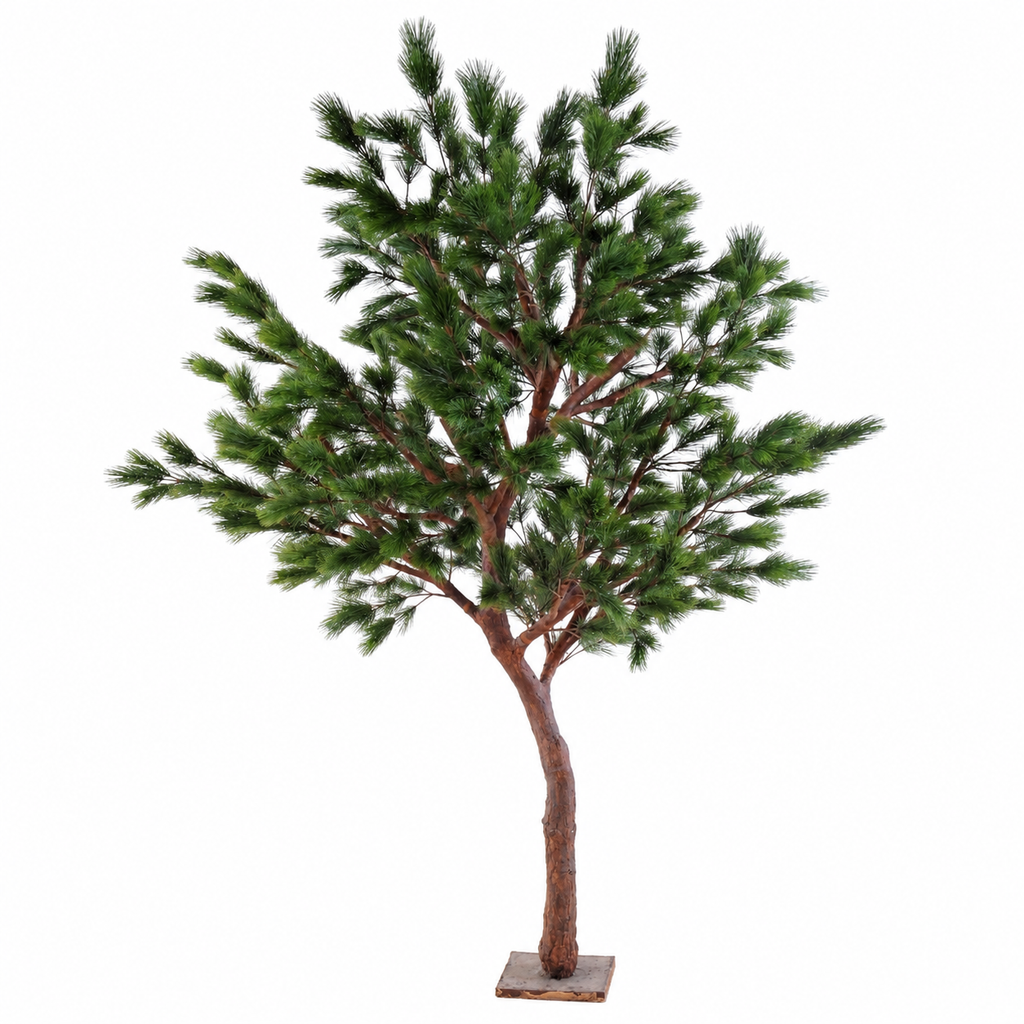 Pin Artificiel Majesté 260 cm | Belle Verdure