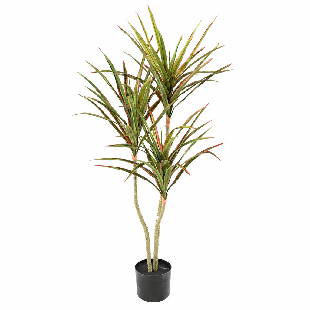 Dracaena Artificiel 140 cm | Belle Verdure