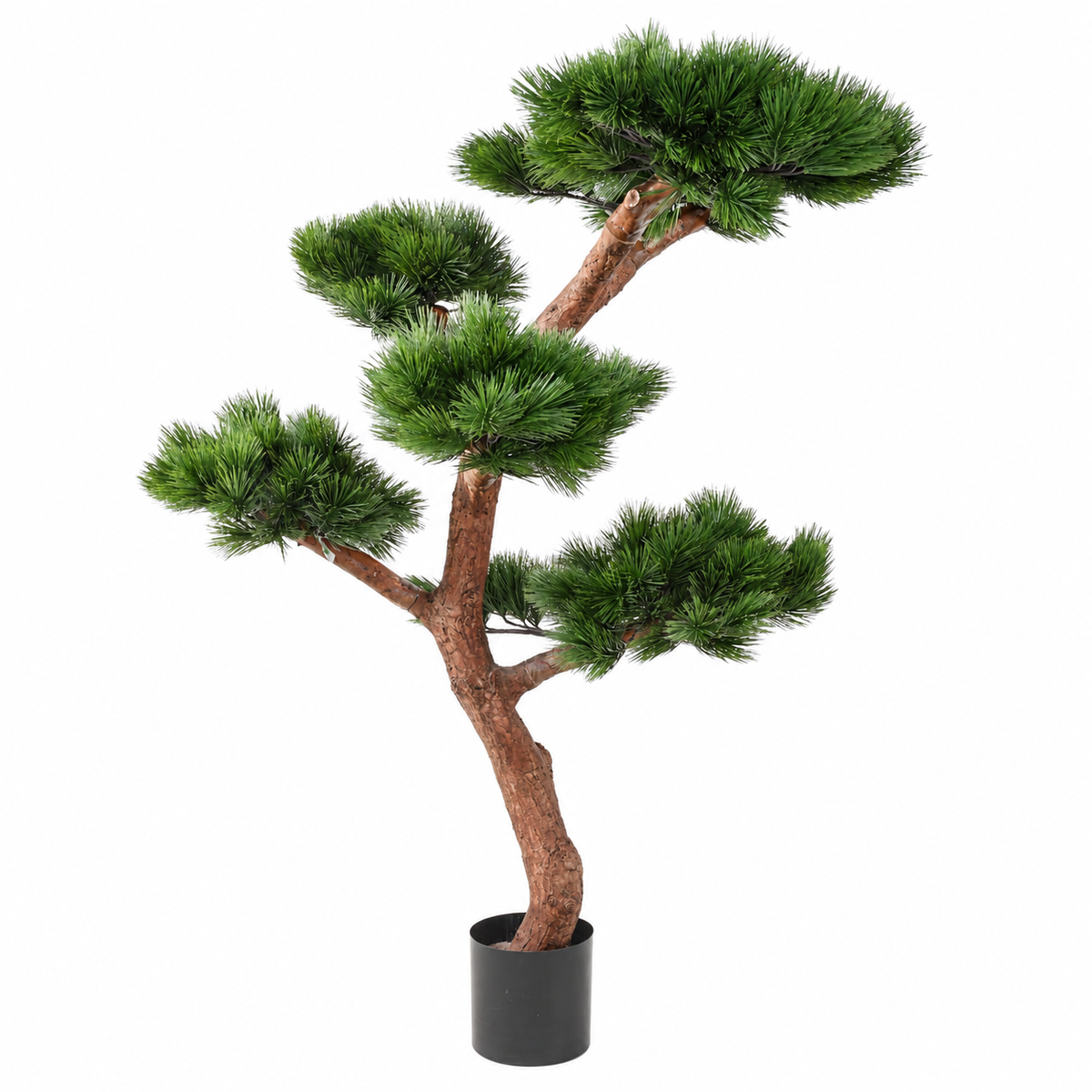 Pin Bonsaï Artificiel Anti-UV 150 cm | Belle Verdure
