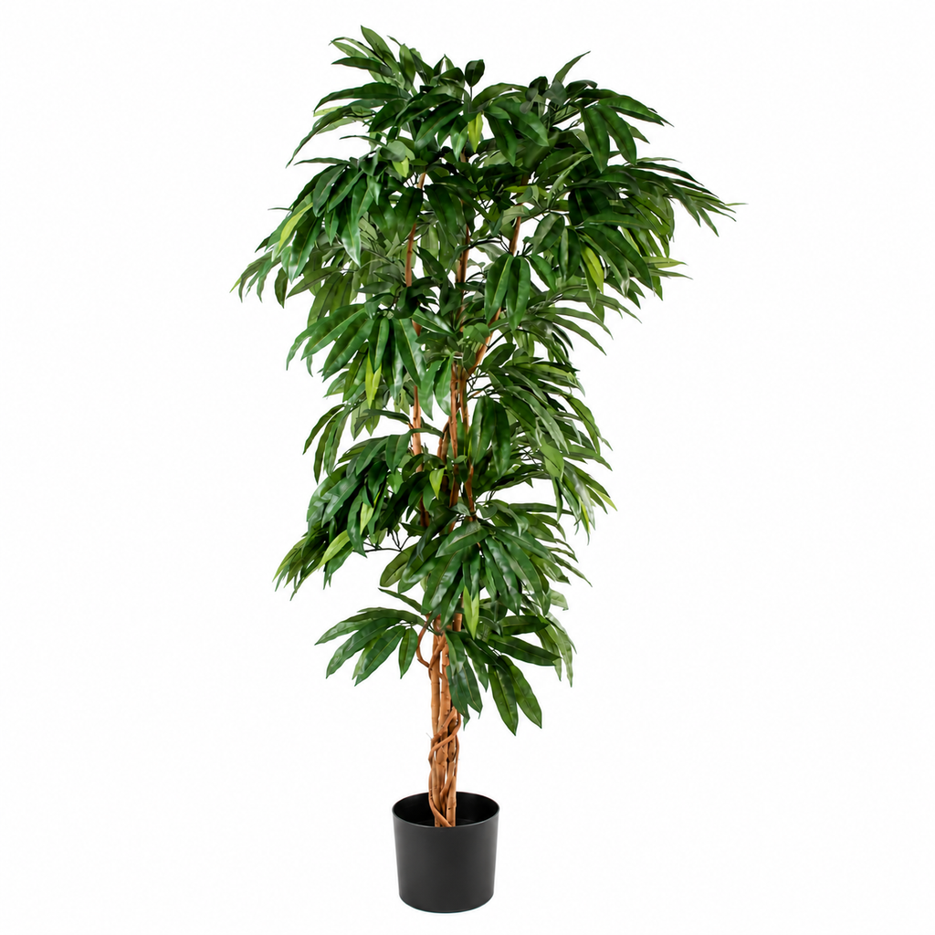 Manguier Artificiel 150 cm | Belle Verdure