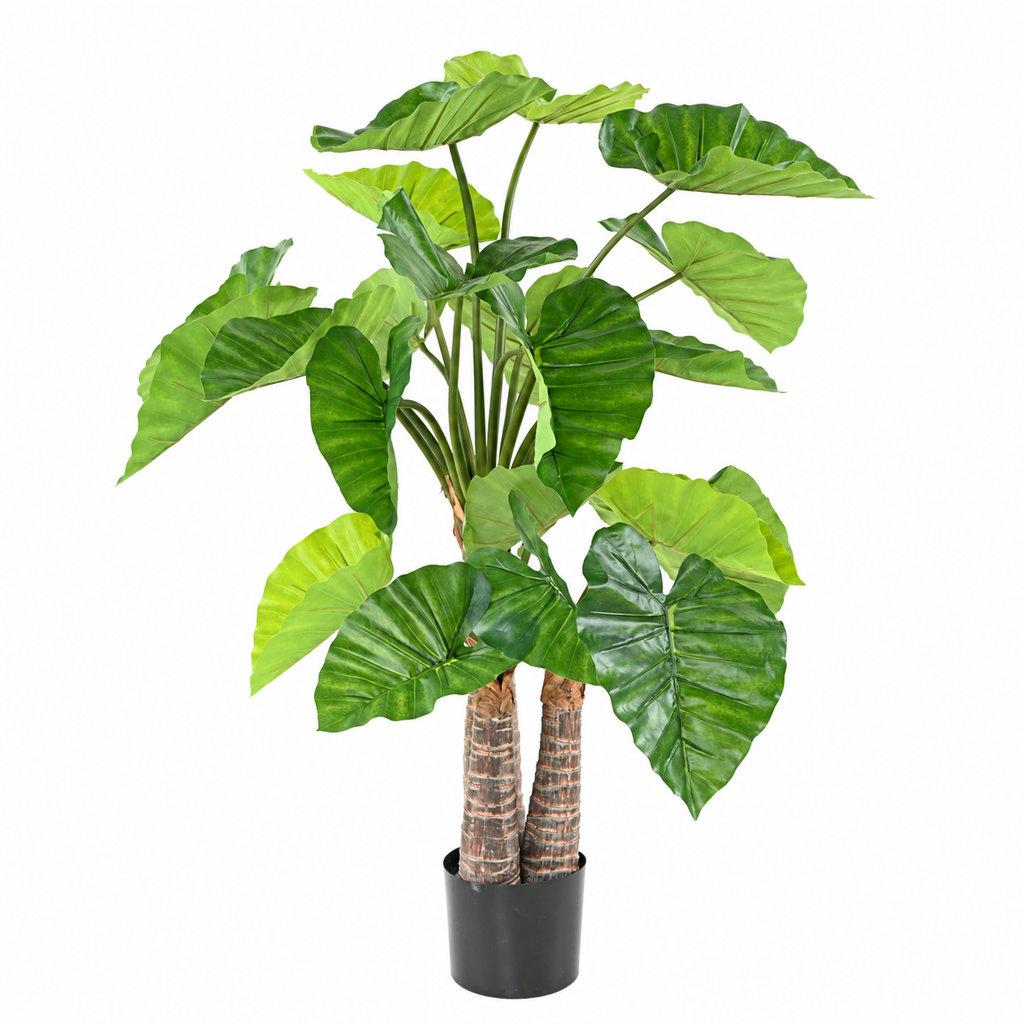 Alocasia Artificiel 130 cm | Belle Verdure